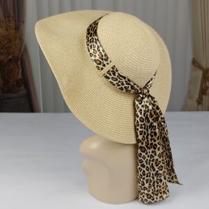 Milani Women's Wide-Brim Hat